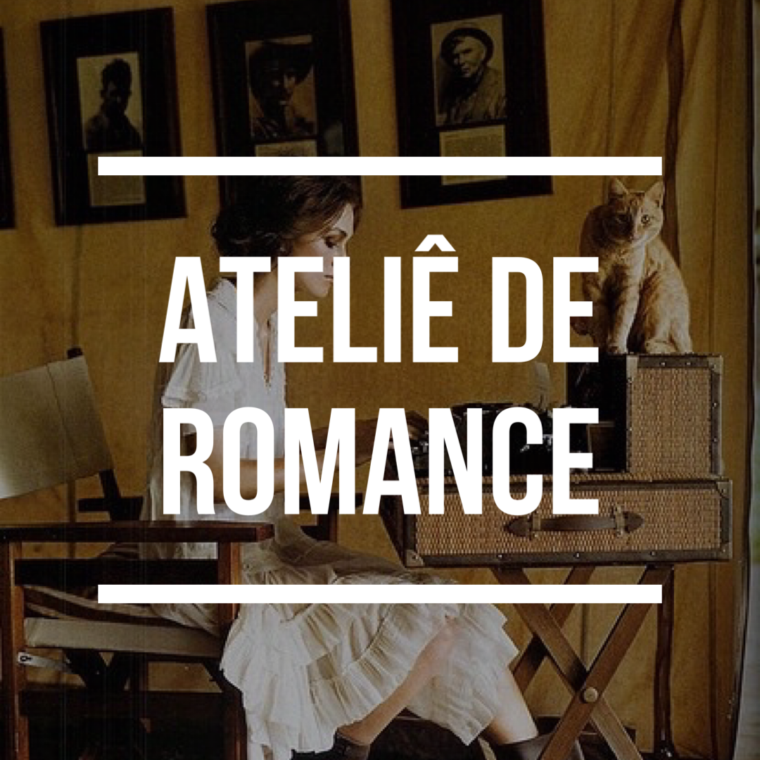 Ateliê de romance